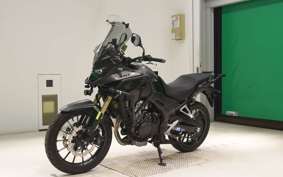 HONDA 400X 2023 NC56