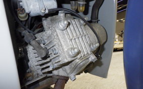 SUZUKI BIRDIE 90 BD43A