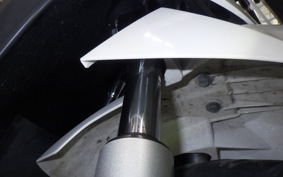 YAMAHA GEAR Gen.2 2014 UA08J