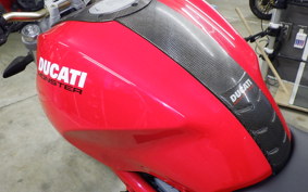 DUCATI MONSTER 696 2008