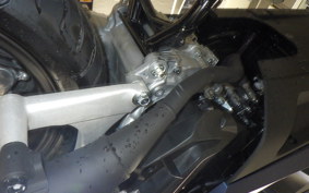 HONDA PCX 160 KF47