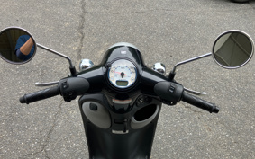 HONDA GIORNO AF77