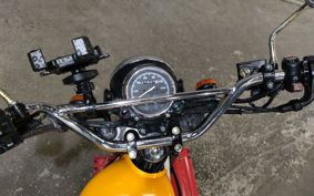 KAWASAKI 250TR BJ250F