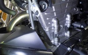 SUZUKI GSX-S125 DL32B
