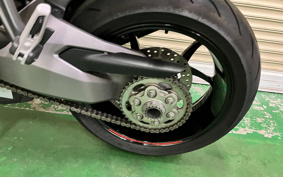 DUCATI  DUCATI  MONSTAR 1200S 2020 MA02