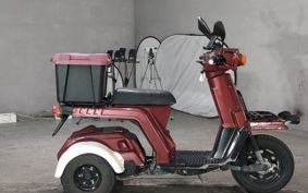 HONDA GYRO TD01