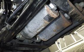 HARLEY FLSTC 1580 2012