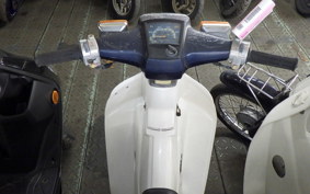 HONDA C90 SUPER CUB E HA02