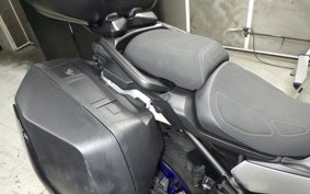 YAMAHA TRACER 9 GT+ 2023 RN70J