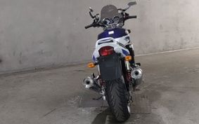 SUZUKI GSX1400 2002 GY71A