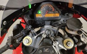 HONDA CBR1000RR 2006 SC57