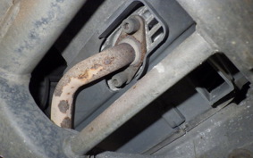 SUZUKI ADDRESS V125 S CF4MA