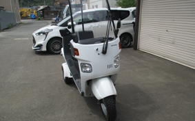 HONDA GYRO TA03