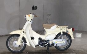 HONDA LITTLE CUB AA01