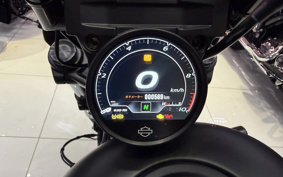 HARLEY RH975S NIGHT STAR 2025 ZF1
