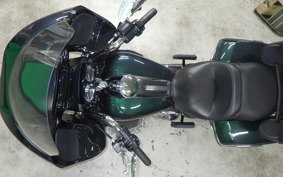 HARLEY FLTRK1870 2021