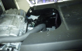 HONDA PCX125 2002 JK05