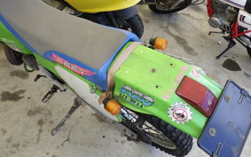 KAWASAKI KDX200SR 2024 DX200G