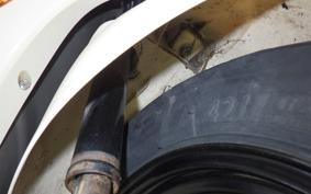 SUZUKI LET's 5 CA47A