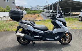BMW C400GT 2026 0S01