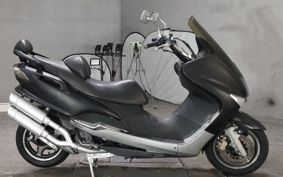 YAMAHA MAJESTY 125 E374E