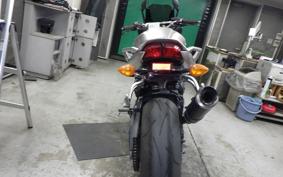 YAMAHA FZ1 FAZER 2006