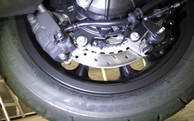 HONDA GL 1800 GOLD WING TOUR DCT 2025 SC79