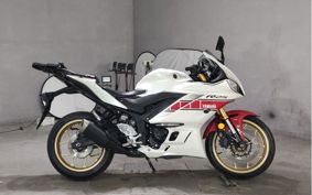 YAMAHA YZF-R25 RG74J