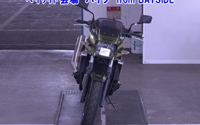 KAWASAKI ZRX1200 2011
