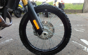 SUZUKI DR-Z4S 2026 ER1AH