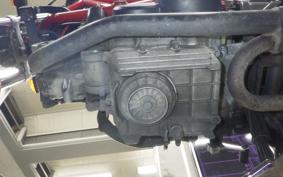 HONDA VTR 250 Gen. 2