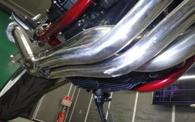 KAWASAKI BALIUS 250 Gen.2 ZR250B