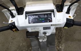 HONDA GYRO TD02