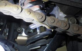 KAWASAKI VERSYS X250Aﾂｱﾗｰ 1983 LE250D