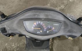 KYMCO SOONER 50Z SB10BL