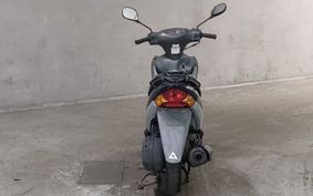 SUZUKI ADDRESS V125 CF46A