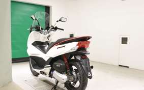 HONDA PCX125 2025 JF56