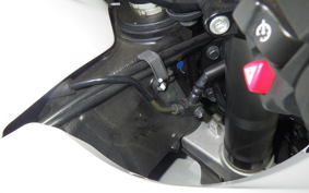 SUZUKI HAYABUSA Gen.3 2023 EJ11A