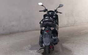 YAMAHA MAJESTY 155S SG52J