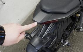 YAMAHA MT-07 ABS 2015 RM07J