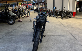 HONDA GB350S 2022 NC59