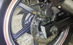 HONDA JADE 2018 MC23