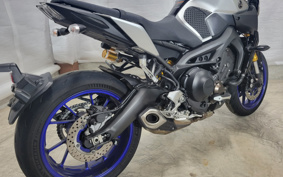 YAMAHA MT-09 SP ABS 2018 RN52J