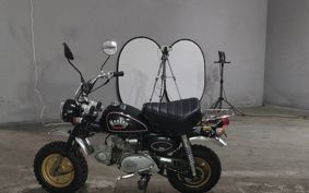 HONDA MONKEY Z50J