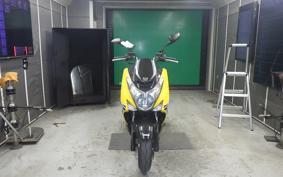 YAMAHA MAJESTY155 S 2012 SG28J