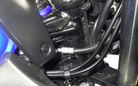 SUZUKI GSX250R 2015