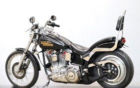 HARLEY FXST 2000 BHL