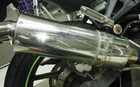 KAWASAKI NINJA 250R 1998 EX250K
