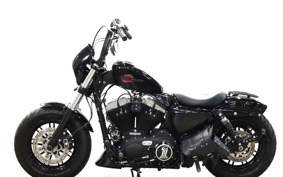 HARLEY XL1200X 2021 LC3