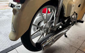 HONDA SUPER CUB110 JA59